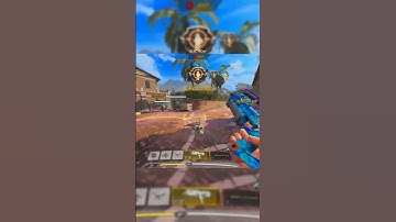 Farming With VMP! 😤 #codmobileclips