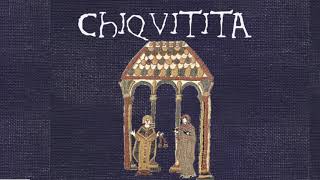 Chiquitita // ABBA [Medieval Style Cover]