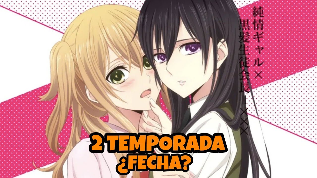 Tonikaku Kawaii TEMPORADA 2 Capitulo 1 FECHA De Estreno ESPECULADA