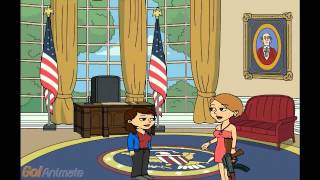 Kimberly Gets Reveng