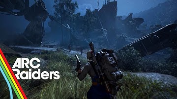 ARC Raiders Solos Has Me Hooked