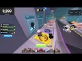 I Tried Every Secret Setting in Roblox!