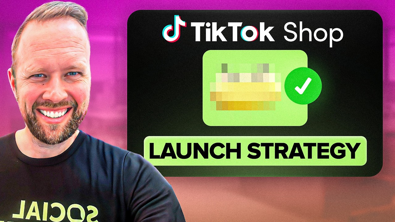 Why Most TikTok Shop Growth Strategies Are Quietly Broken