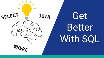 The Secret to Writing Better SQL Queries