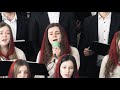 "Змилуйся Господи" / Молодіжний хор з Луцька