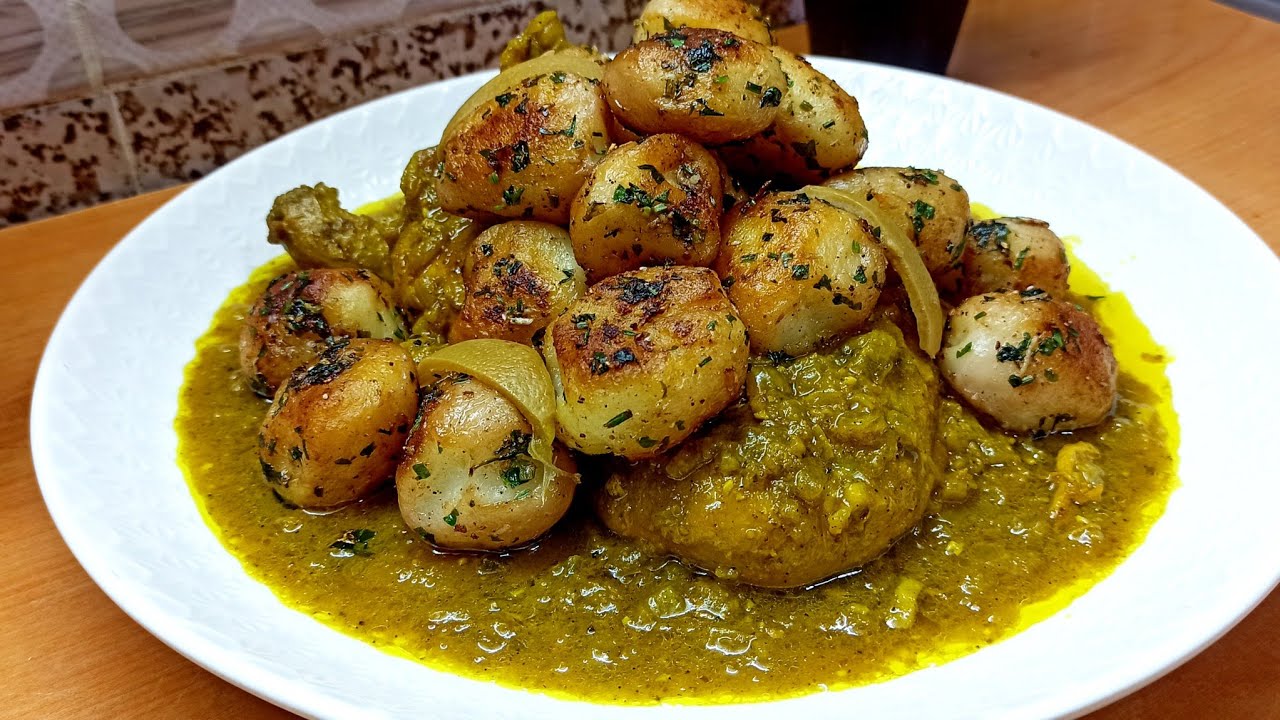 ازيد من 6وصفات سهلة وبسيطة 2وصفات منهم تحضيرات مسبقة الروز بالزبيب حرشة شعير غريبة البهلة مربى سفرجل