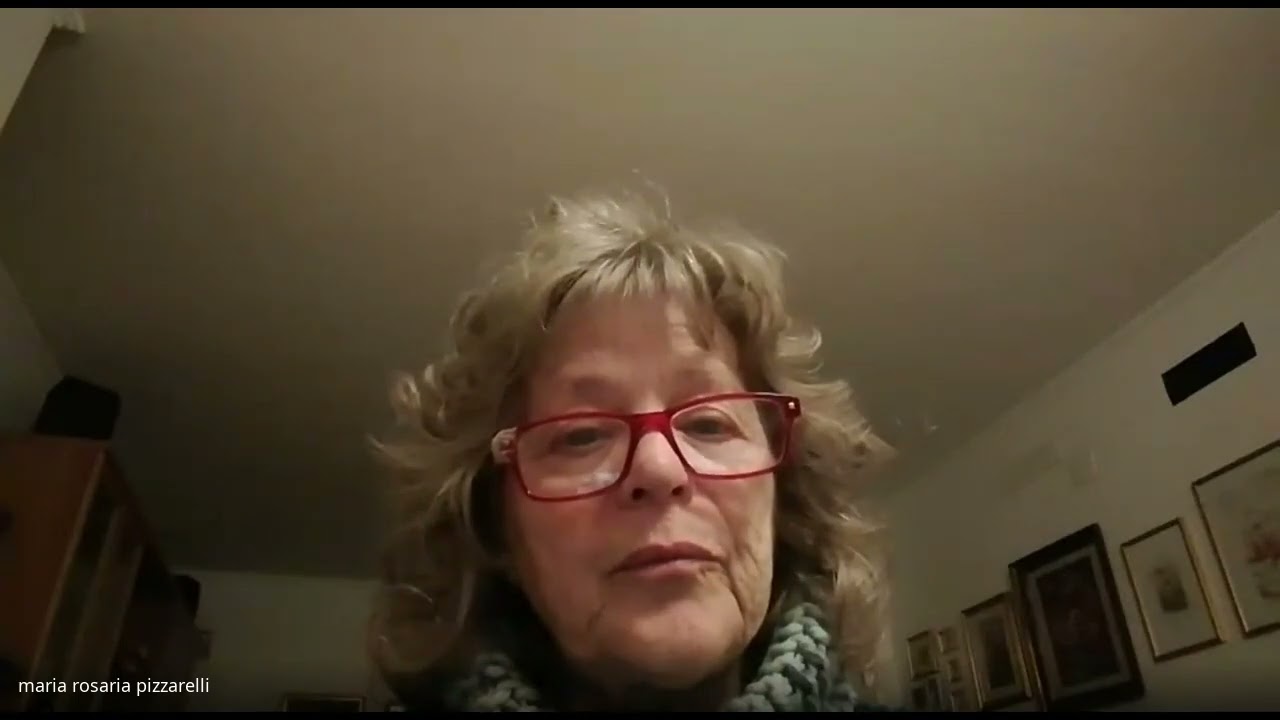 DIOCESI DI TRIVENTO SCUOLA CATECHISTI TRIVENTO DON ANGELO RICCI IL CREDO  17 feb  2025