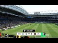 EA SPORTS FC 26_ Kickoff the World Match ARMINIA BIELEFIELD vs ATLANTA UNITED (4-1)