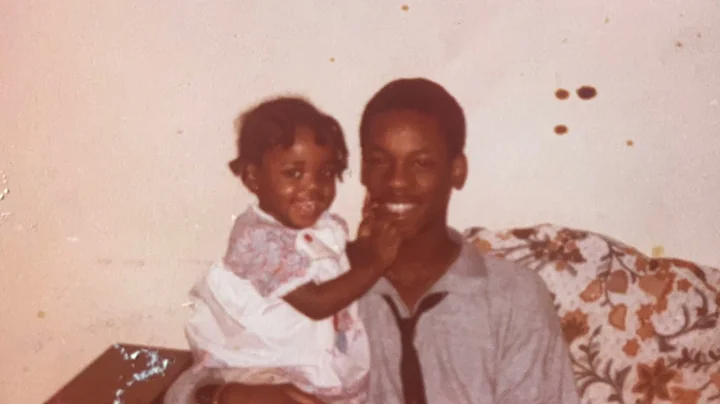 Ricky L Clayton Sr. Memorial Video