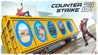 видео: ТРОЛЛИНГ ТЕЛЕПОРТАМИ УДАЛСЯ НА СЛАВУ!!! УГАРНЫЙ МАНЬЯК В CS2!!! картинка: ТРОЛЛИНГ ТЕЛЕПОРТАМИ УДАЛСЯ НА СЛАВУ!!! УГАРНЫЙ МАНЬЯК В CS2!!!