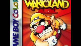 Best Vgm 371 - The Journey Home Credits - Wario Land 2