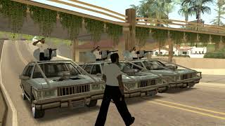 CIT2.NET How CESA is so powerful in Heists & AR's