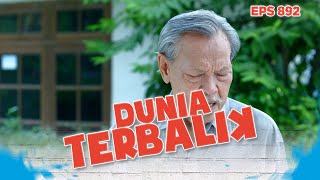 Wak Sain Panik Entin Ngga Ada Dirumah Setelah Omongan Dadang | DUNIA TERBALIK | EPS 892 (2/6)