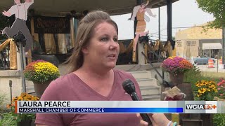 Our Town Marshall: Laura Pearce interview