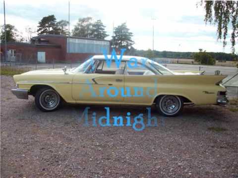 Watch Doug Warren - Around Midnight on YouTube Watch Doug Warren - Around Midnight on YouTube