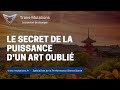  la simplicit  le secret de la puissance dun art oubli