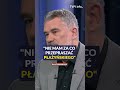 Horała: nie mam za co przepraszać Płażyńskiego #polityka #polska #shorts