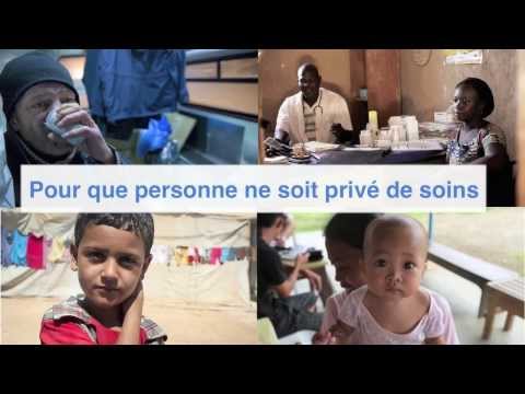 Médecins du monde, Médecins de tout le monde