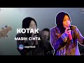 KOTAK - MASIH CINTA | LIVE PERFORMANCE AT LET