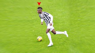 Paul Pogba Skills That Will Blow Your Mind! 🤯