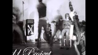 Odd Project - Je T'adore