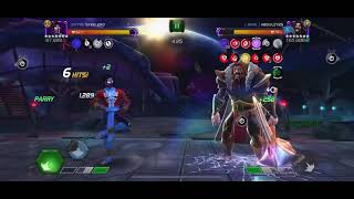 Steeler- S62 War 6: Spiderman Pavitr Prabhakar vs 46 The Serpent screenshot 3