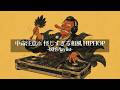 【妖怪Playlist】中毒注意⚠️ 天狗がDJだったら...？ 和風HipHop & Rap Mix👺｜作業・夜散歩BGM