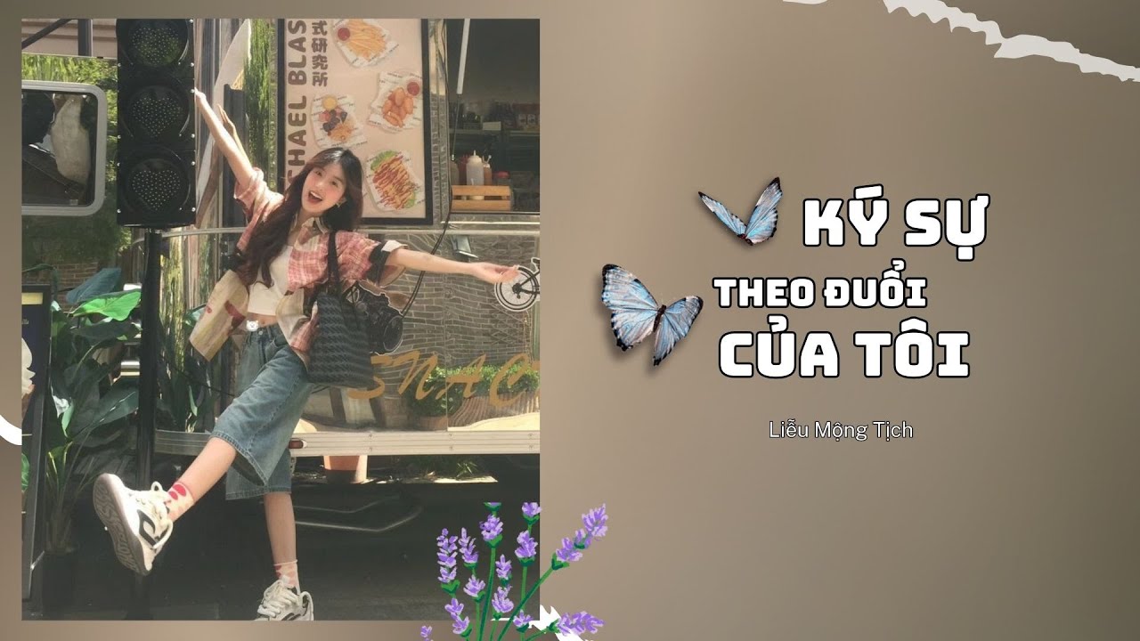 [Truyện Audio] || Ký Sự Theo Đuổi Của Tôi || Liễu Mộng Tịch