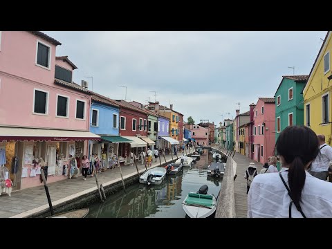 Romantic Italy (노랑풍선 로맨틱 이탈리아 패키지)