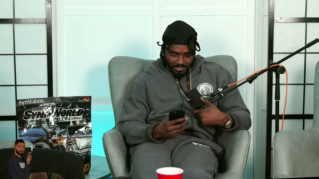 RTM🚿”CHYNA MIND WHAT YOU’RE DOING BEFORE WE MOVE TO YOU😤😡🤬LEAVE LOY LOY ALONE‼️#RealerThanMost®️™️