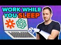Automate Your Job With AI