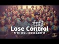 Lose Control - Meddy & The Ben | Afro Soul Cover (Ricco)