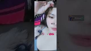 Awek Sabah Belanja Spendr Dlm Live Bigo