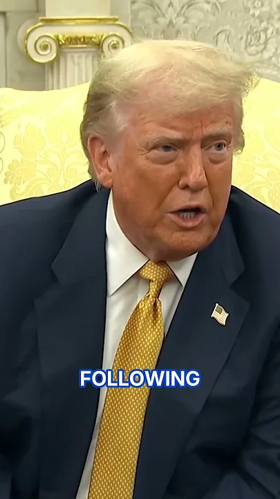 Trump on Epstein files: Republicans ‘got duped’