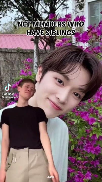 anak tunggal kaya raya😌 #nct #nct127 #wayv #nctdream