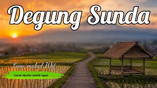 Degung Sunda Pernikahan, Lagu Mahal 70jt | Album Sabilulungan - part 21
