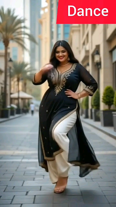 dance #model #plussize #curvy #fashion #elegantwoman #aiwoman #bedroomluxury #ekmotahathighumechala