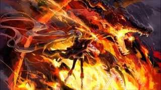 Information Nightcore-soul on fire Update