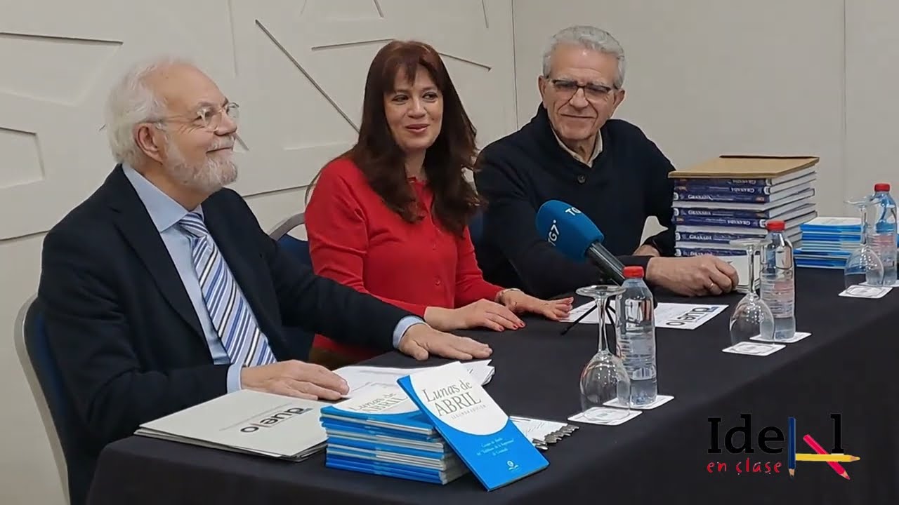 I CERTAMEN LITERATURA DE DUELO, ORGANIZADO POR EL TELÉFONO DE LA ESPERANZA DE GRANADA