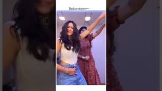 Thakur sisters #indian #bollywood #hindi #mms #aliabhatt
