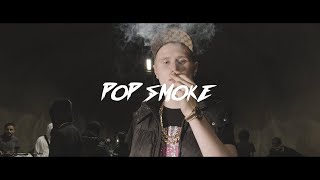 Einár x 5iftyy x Moewgli - Pop Smoke (officiell musikvideo)