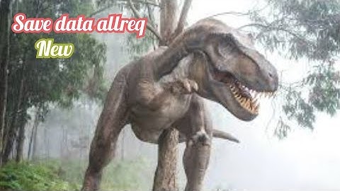 save data all req | ark mobile (3 save data )