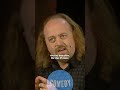 Argos: The laminated Book of Dreams | Bill Bailey | Universal Comedy #standup #comedy