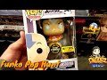 Funko Pop Hunt Aang on Airscooter Chase