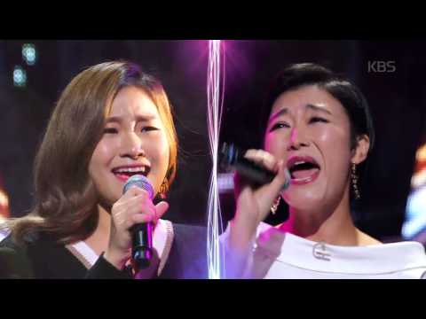 [Online Exclusive] Goosebump-Inducing High Note Attack! ‘MARIA’ Son Seung-yeon, Kim Mi-ryeo [Sing...