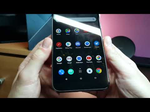 Recenzja HTC U12 Life - test Tabletowo.pl