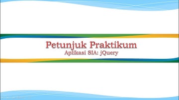 Library Javascript: jQuery