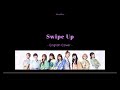[MiruMiru] Girls2 - Swipe Up | English Cover