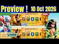 Tomorrow Reset 10 October 2026 Update Lords Mobile Tomorrow Reset 10 October 2026 Update Lords Mobile