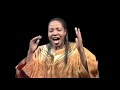 Beatrice Mhone - Ingoje Ahadi (Official Music Video)